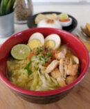 Soto Ayam